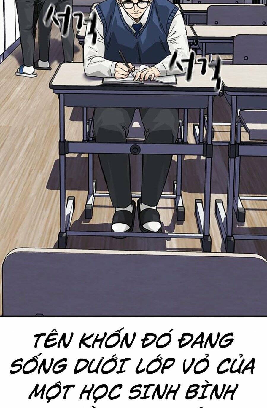 Để Có Thể Sống Sót Chap 113 - Next Chap 114