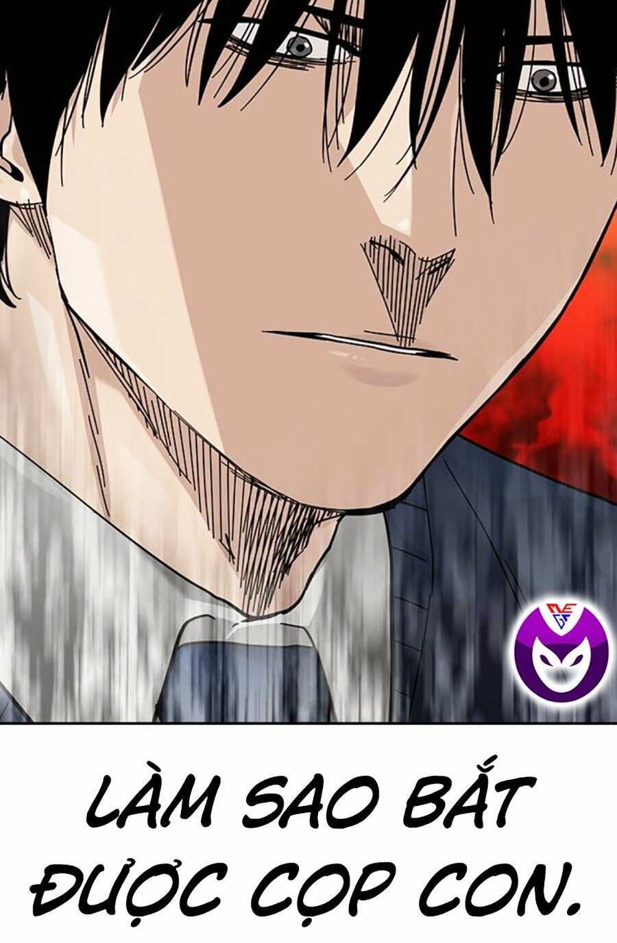 Để Có Thể Sống Sót Chap 113 - Next Chap 114