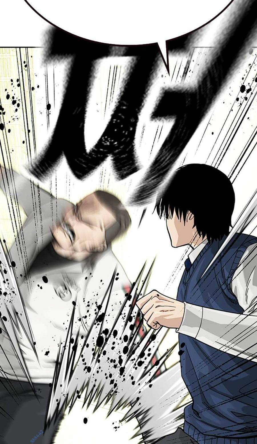 Để Có Thể Sống Sót Chap 113 - Next Chap 114