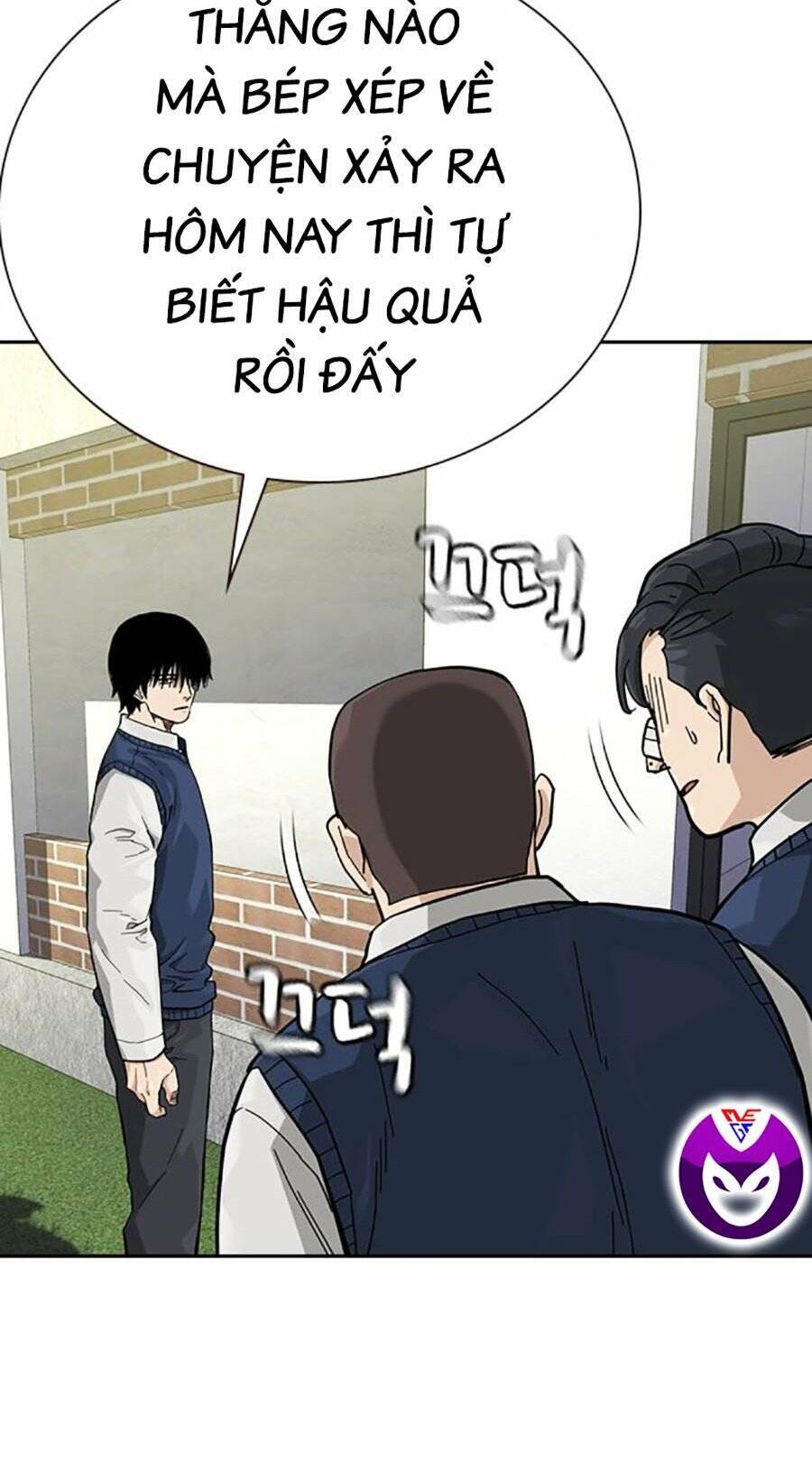 Để Có Thể Sống Sót Chap 113 - Next Chap 114