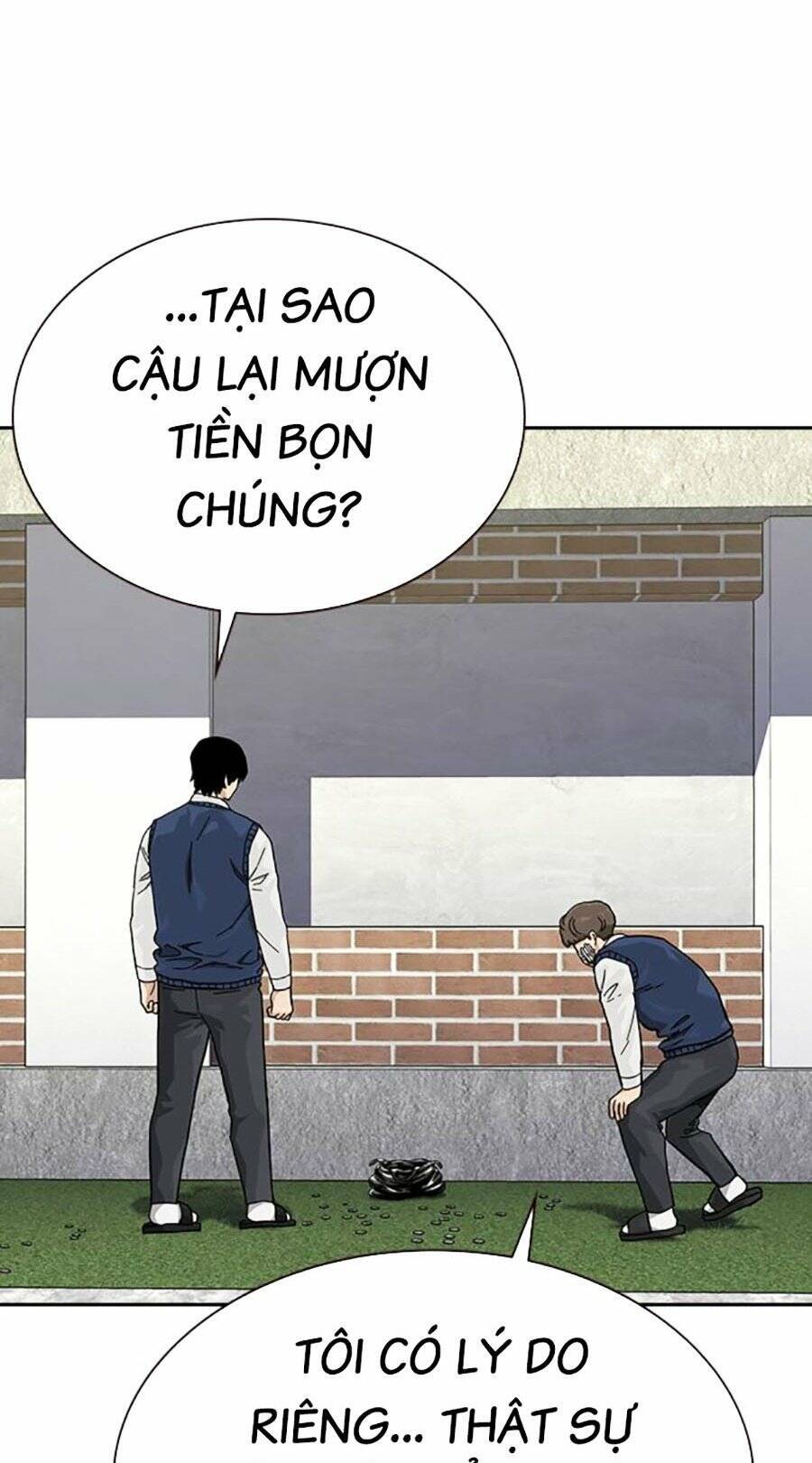 Để Có Thể Sống Sót Chap 113 - Next Chap 114