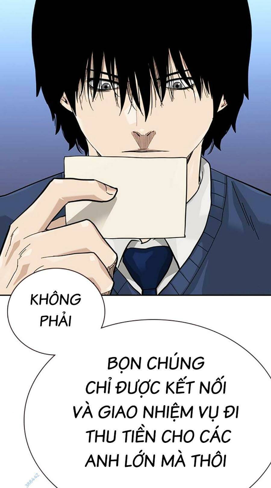 Để Có Thể Sống Sót Chap 113 - Next Chap 114