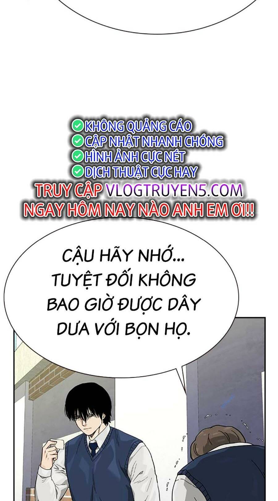 Để Có Thể Sống Sót Chap 113 - Next Chap 114