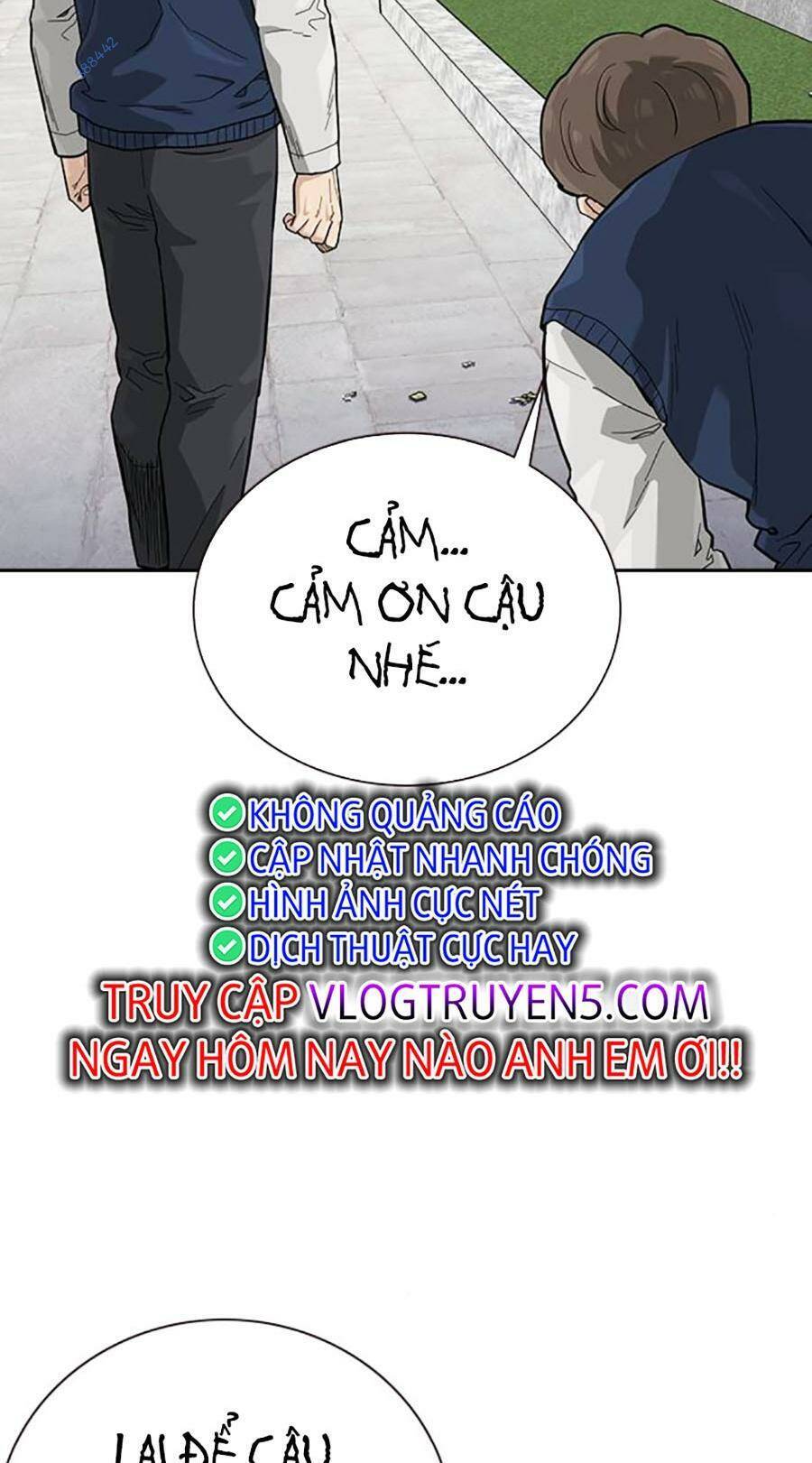 Để Có Thể Sống Sót Chap 113 - Next Chap 114