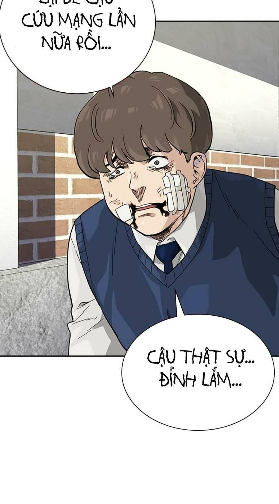 Để Có Thể Sống Sót Chap 113 - Next Chap 114