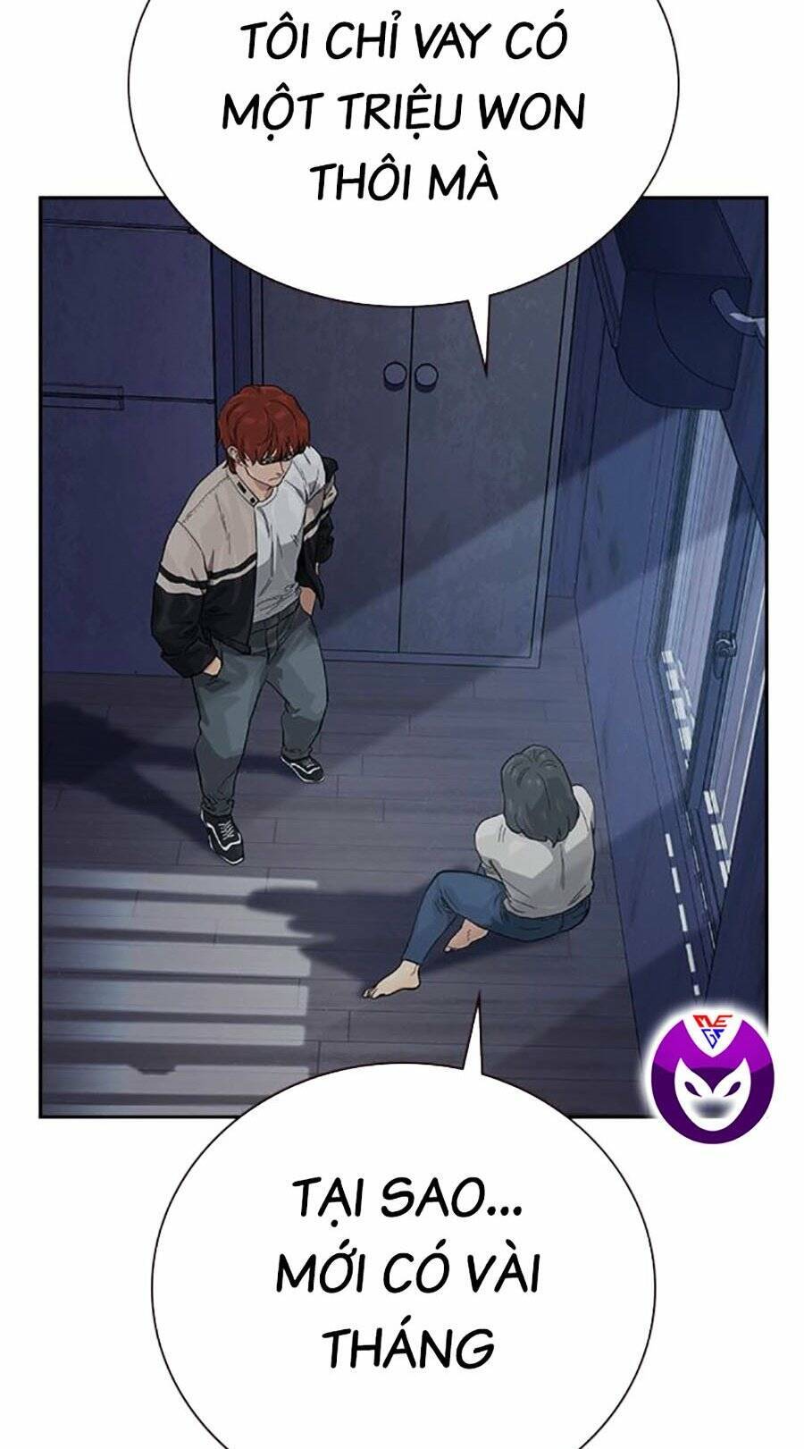 Để Có Thể Sống Sót Chap 113 - Next Chap 114