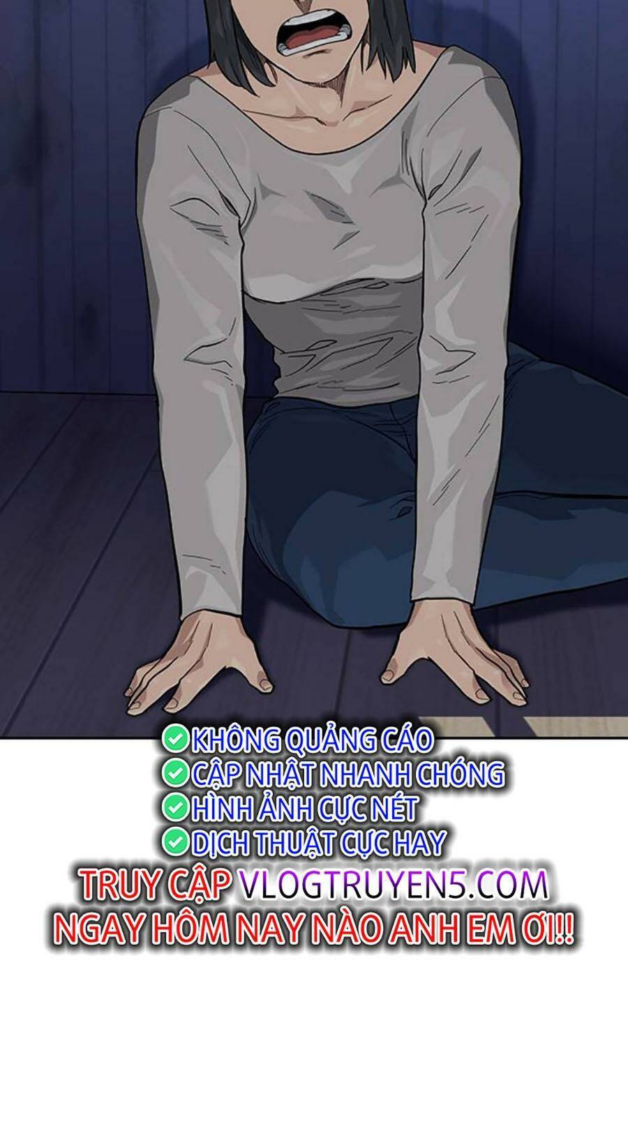 Để Có Thể Sống Sót Chap 113 - Next Chap 114