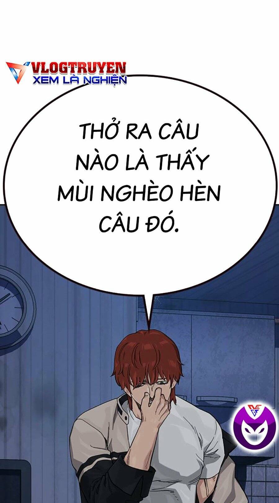 Để Có Thể Sống Sót Chap 113 - Next Chap 114