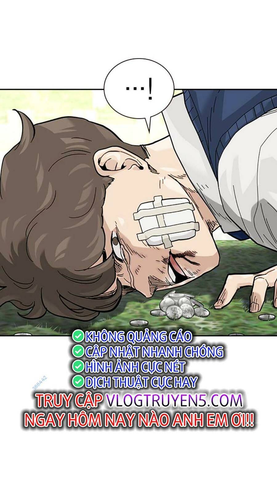 Để Có Thể Sống Sót Chap 113 - Next Chap 114