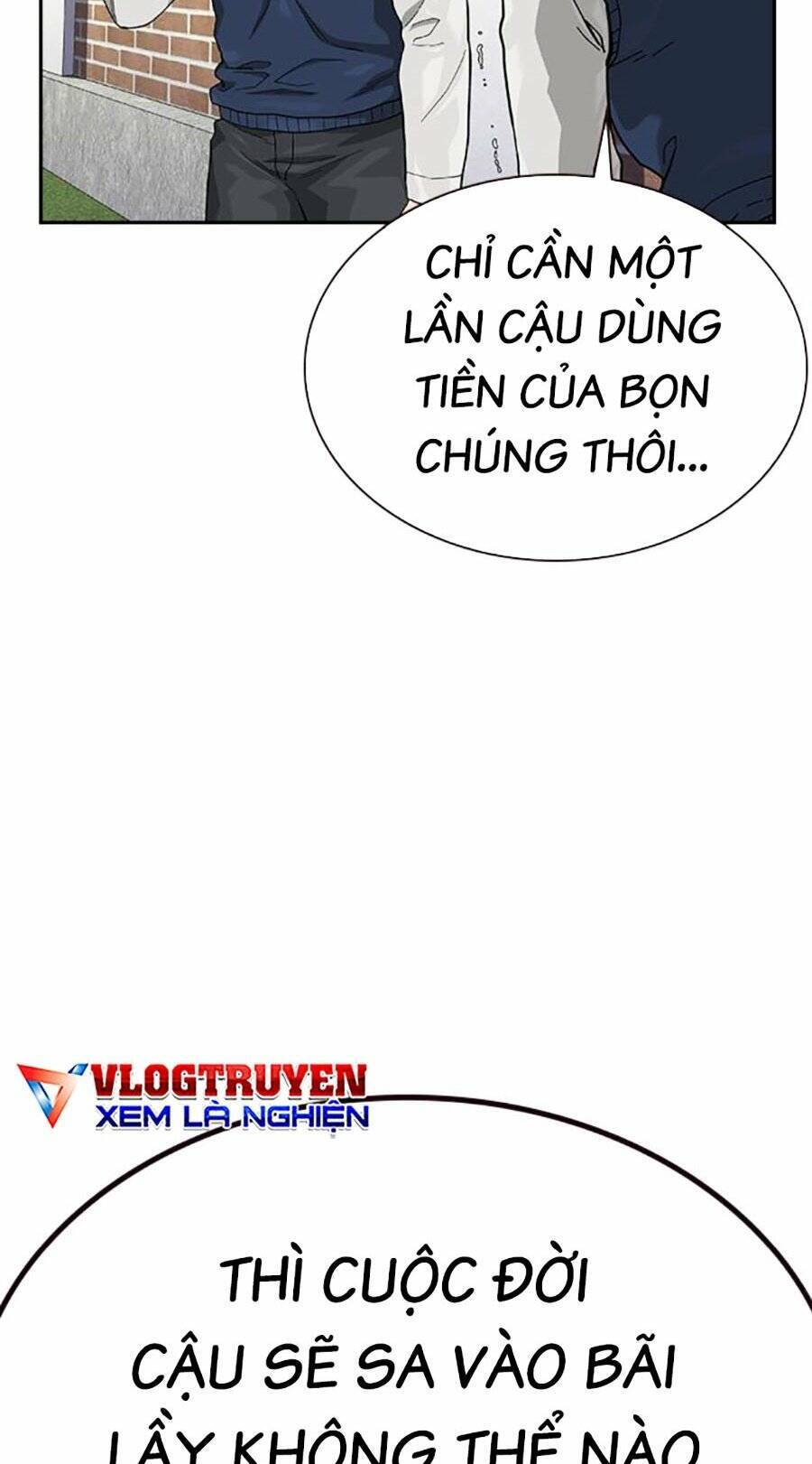 Để Có Thể Sống Sót Chap 113 - Next Chap 114
