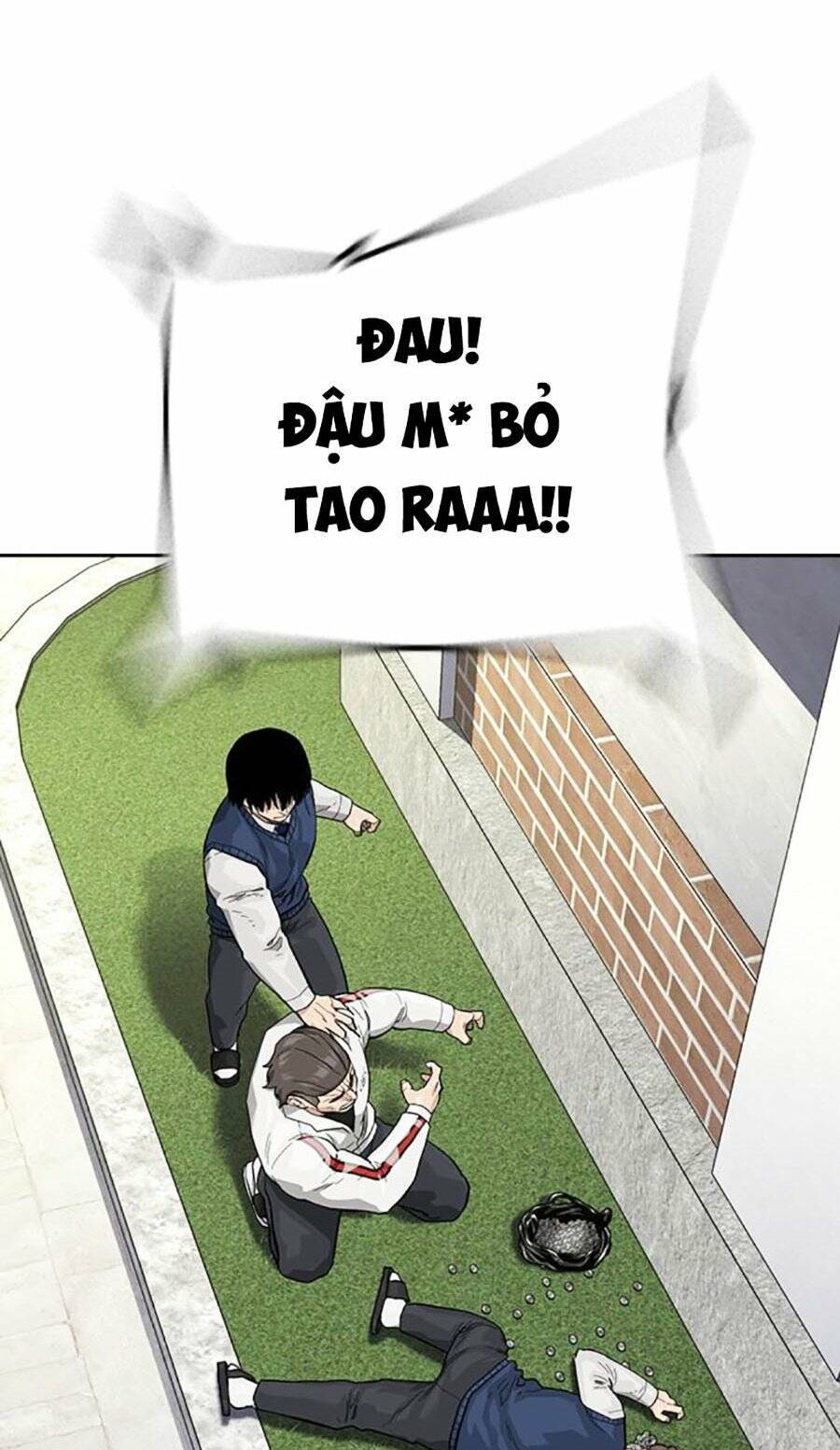 Để Có Thể Sống Sót Chap 113 - Next Chap 114