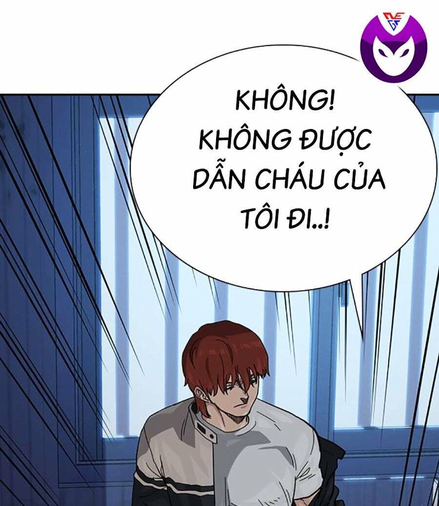 Để Có Thể Sống Sót Chap 113 - Next Chap 114