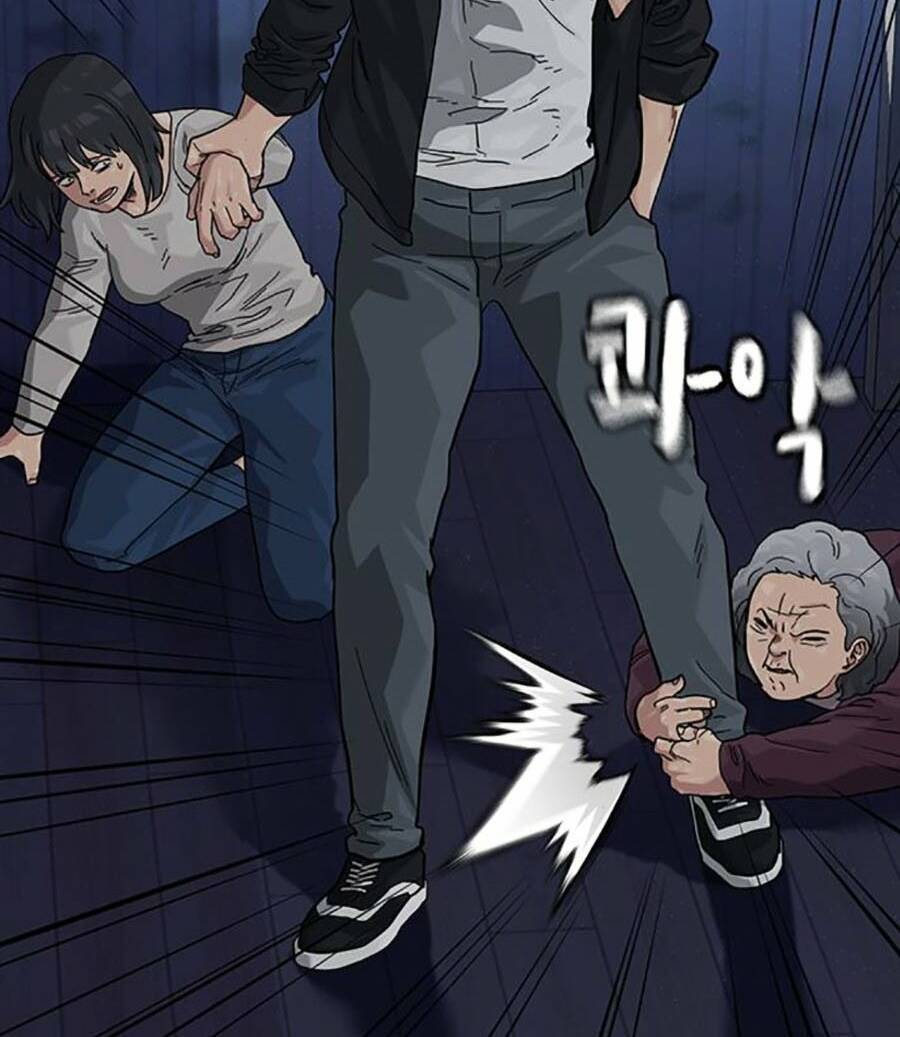 Để Có Thể Sống Sót Chap 113 - Next Chap 114