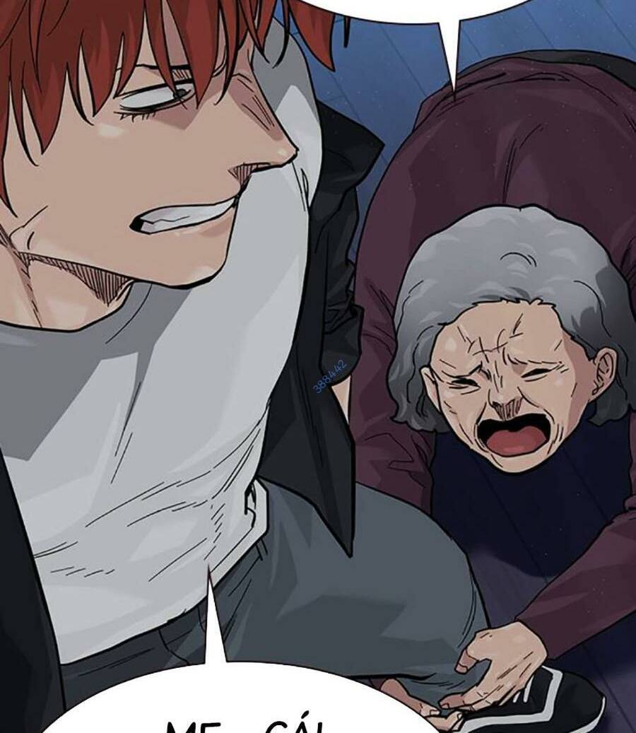 Để Có Thể Sống Sót Chap 113 - Next Chap 114