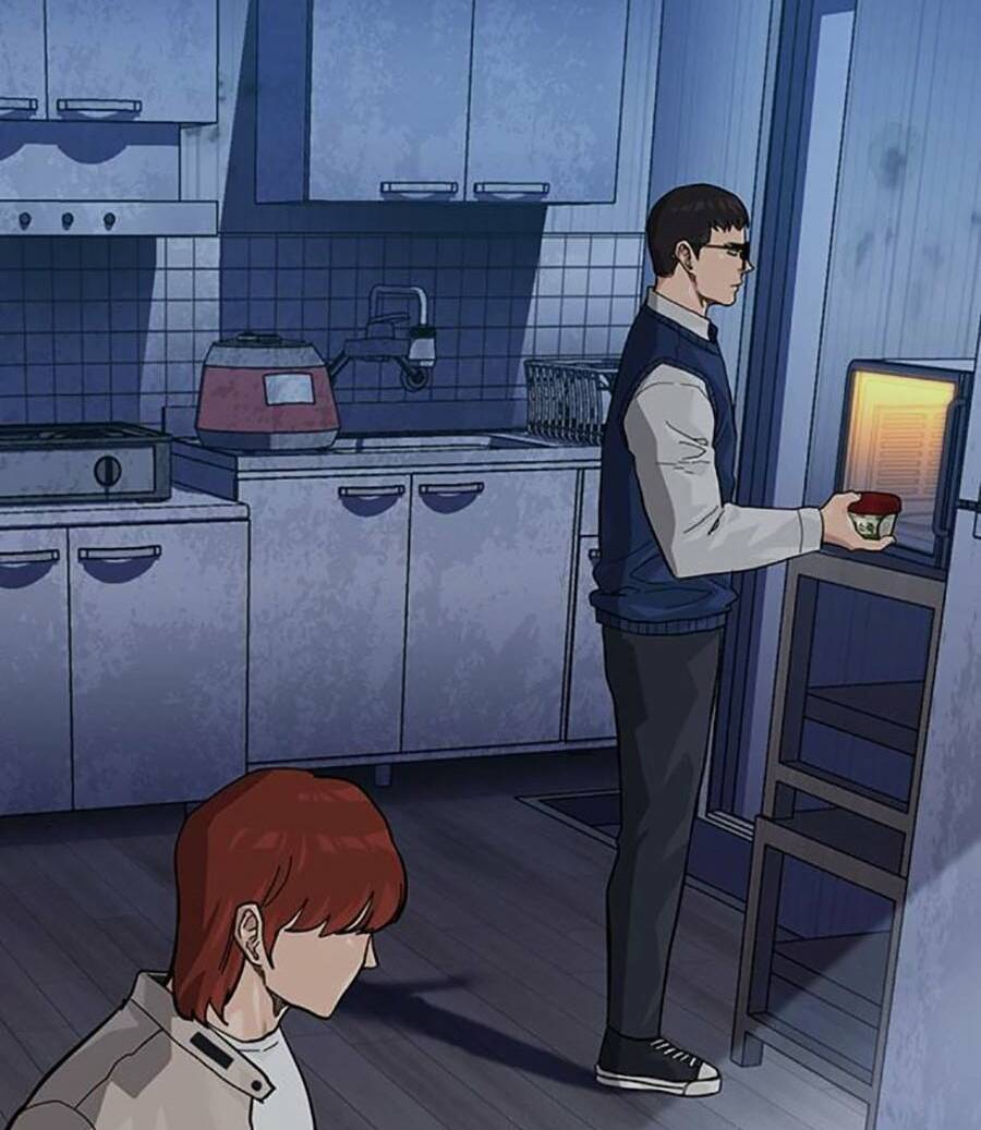 Để Có Thể Sống Sót Chap 113 - Next Chap 114