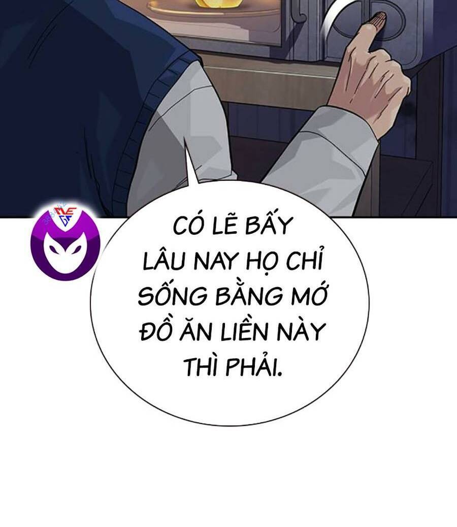 Để Có Thể Sống Sót Chap 113 - Next Chap 114