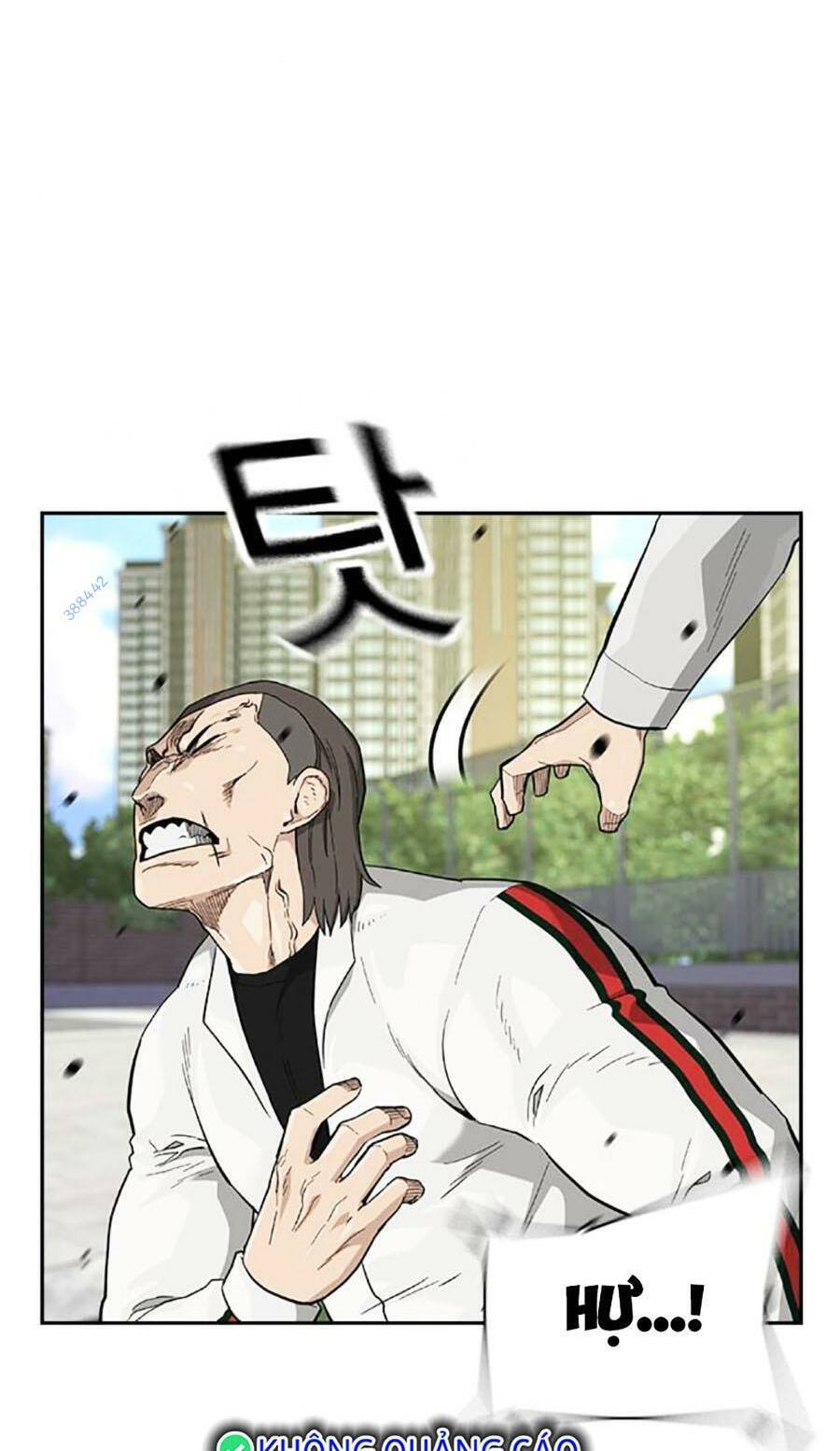 Để Có Thể Sống Sót Chap 113 - Next Chap 114