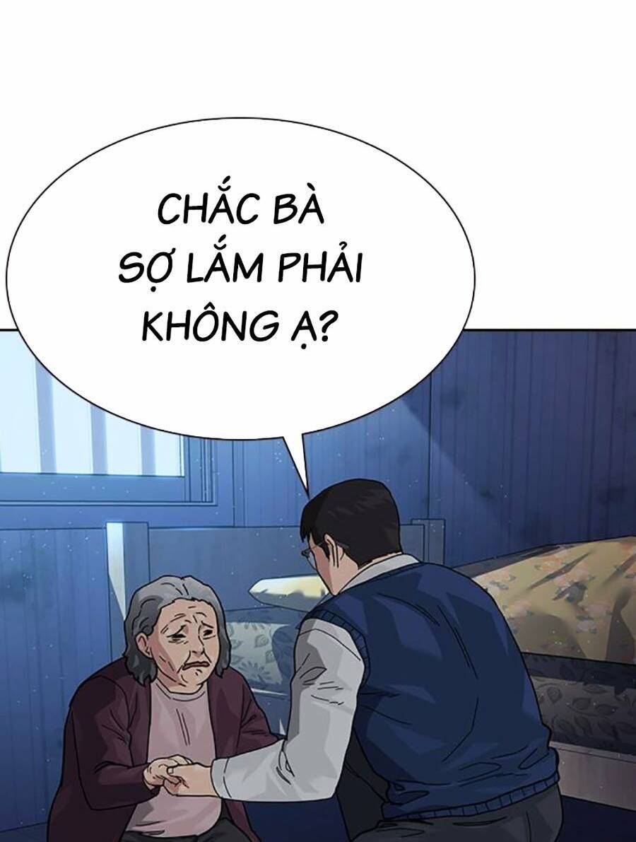 Để Có Thể Sống Sót Chap 113 - Next Chap 114