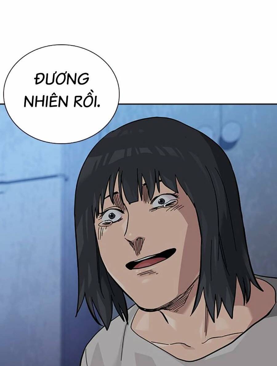 Để Có Thể Sống Sót Chap 113 - Next Chap 114