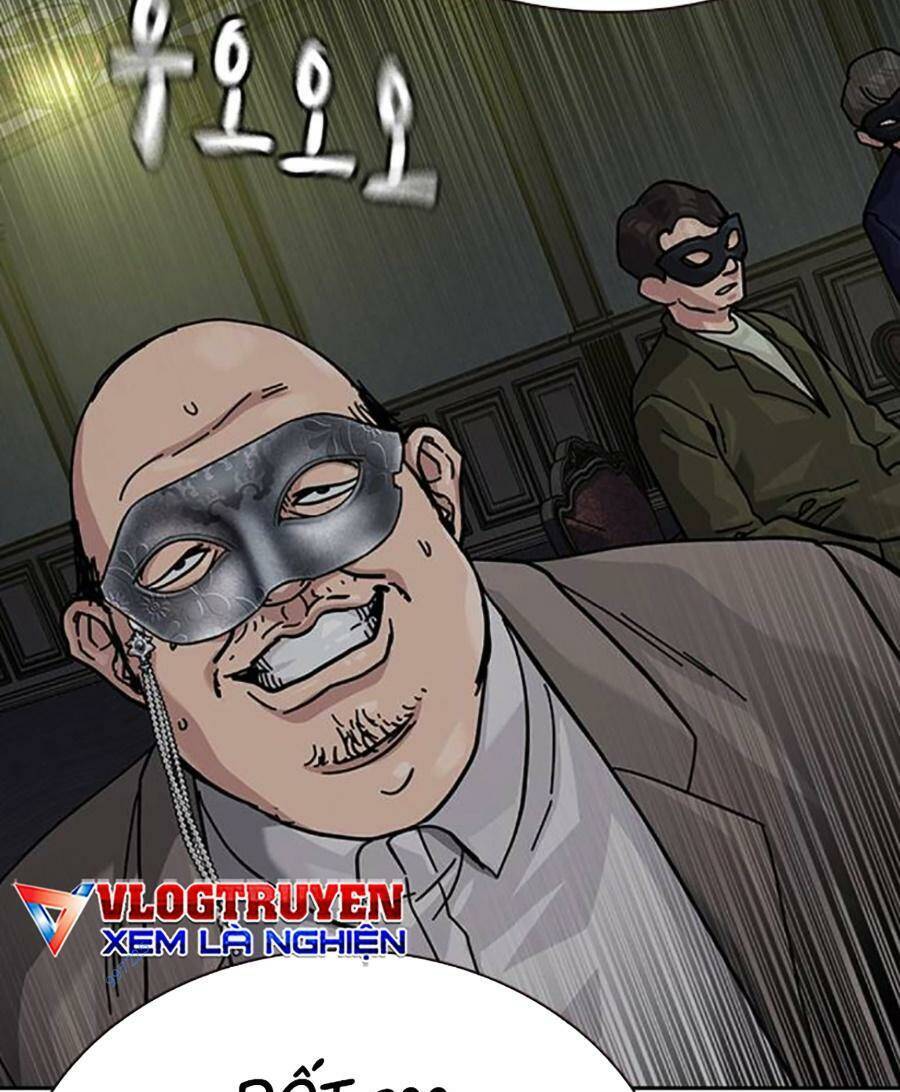 Để Có Thể Sống Sót Chap 124 - Next Chap 125