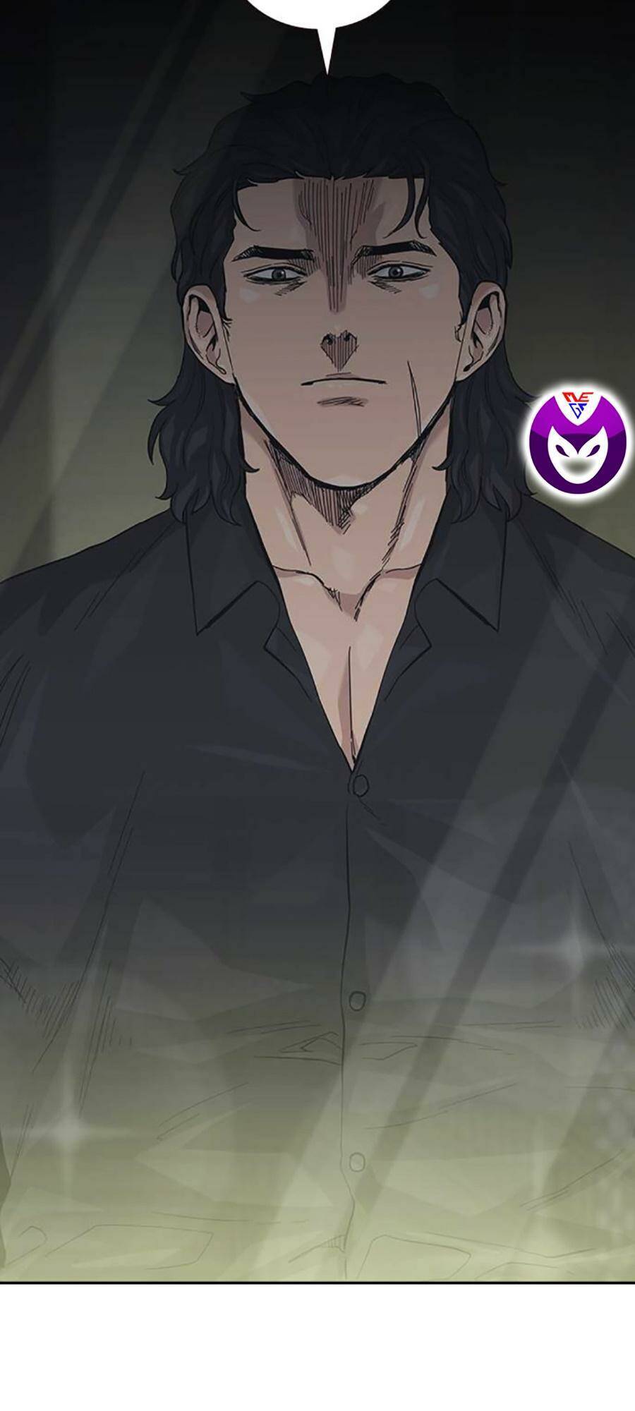 Để Có Thể Sống Sót Chap 124 - Next Chap 125