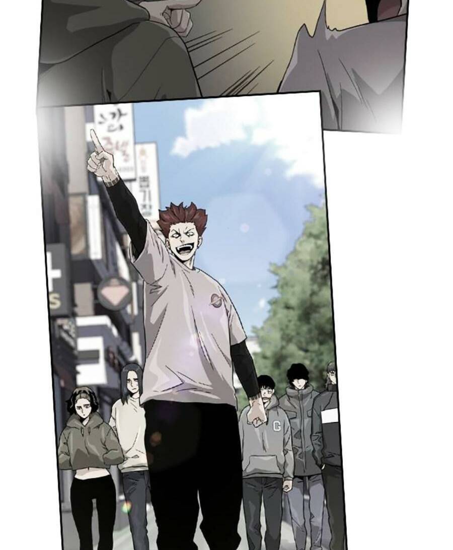 Để Có Thể Sống Sót Chap 124 - Next Chap 125