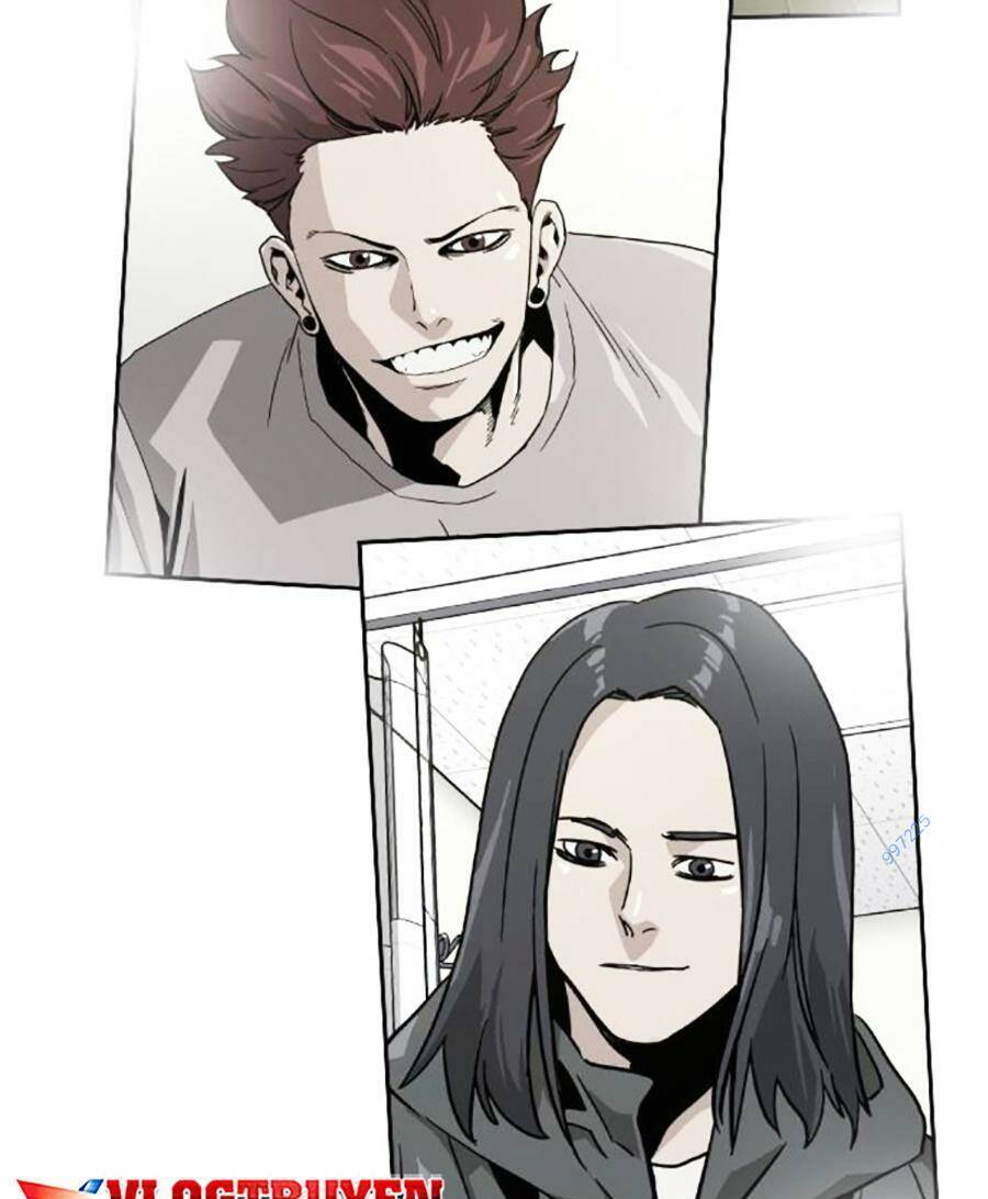 Để Có Thể Sống Sót Chap 124 - Next Chap 125