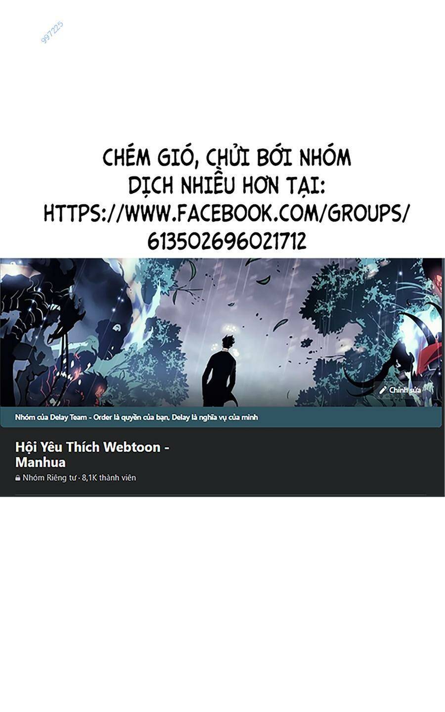Để Có Thể Sống Sót Chap 124 - Next Chap 125