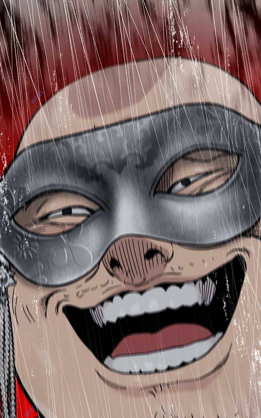 Để Có Thể Sống Sót Chap 124 - Next Chap 125