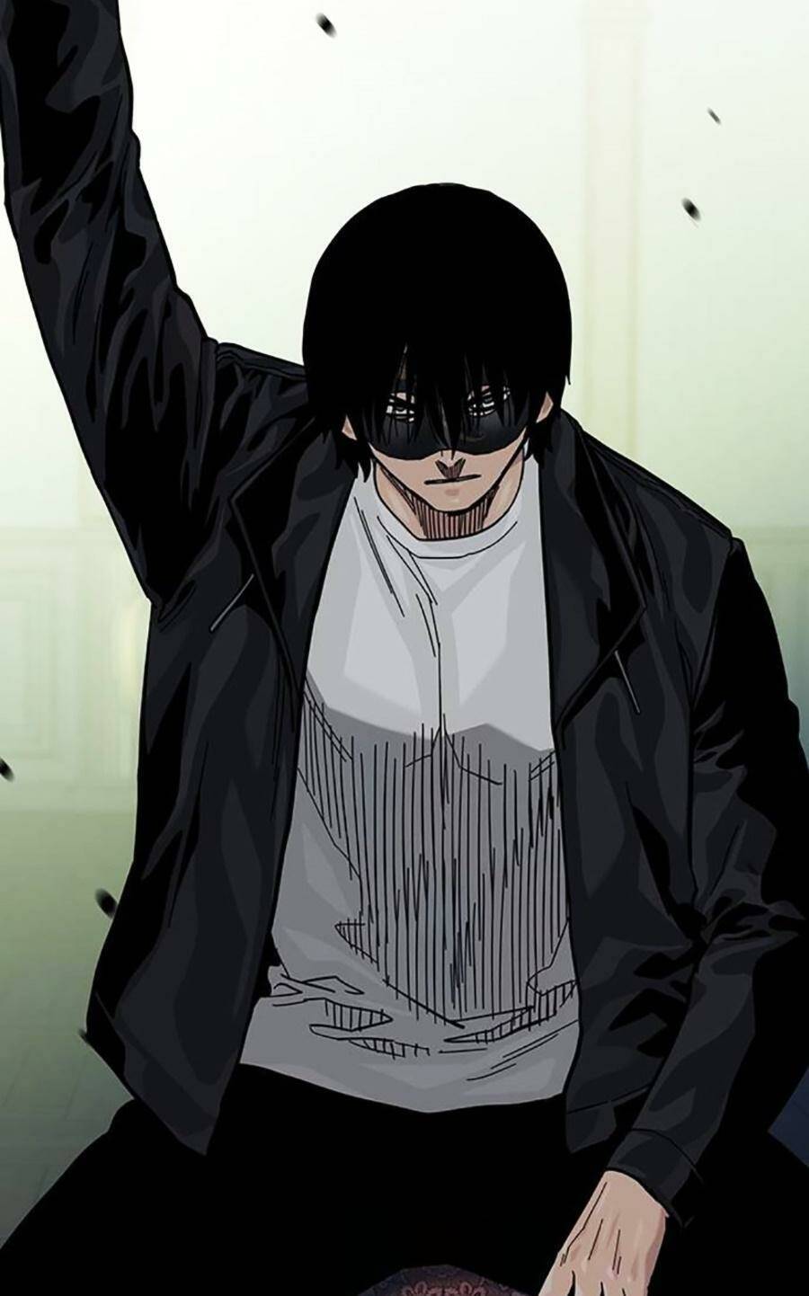 Để Có Thể Sống Sót Chap 124 - Next Chap 125