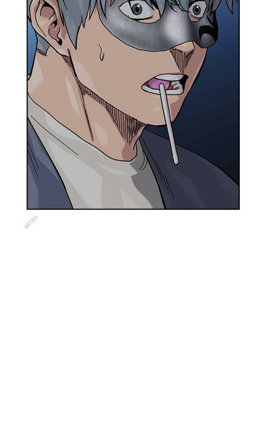 Để Có Thể Sống Sót Chap 124 - Next Chap 125