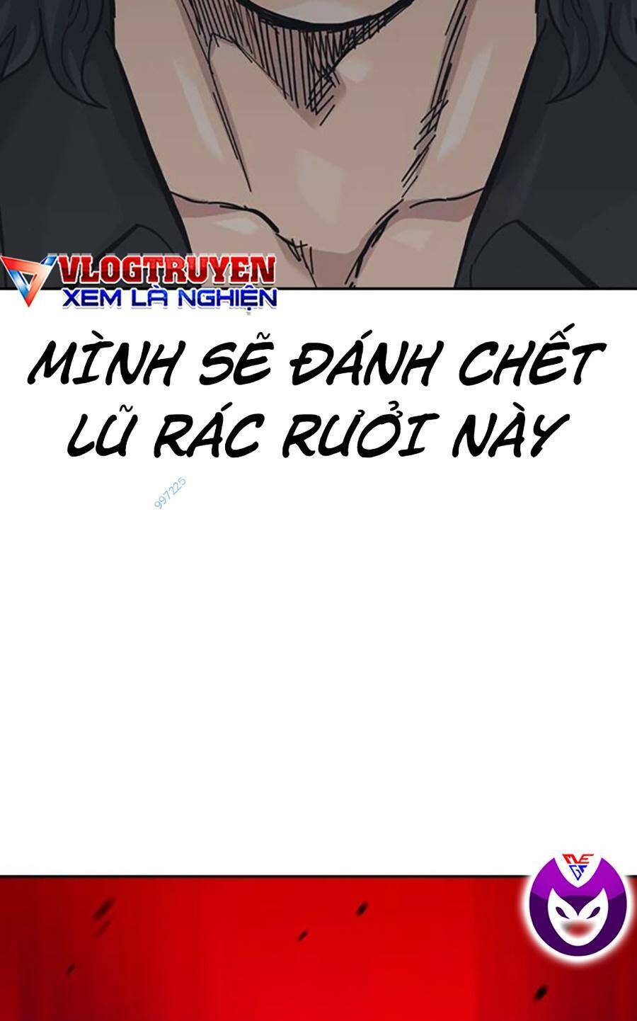 Để Có Thể Sống Sót Chap 124 - Next Chap 125