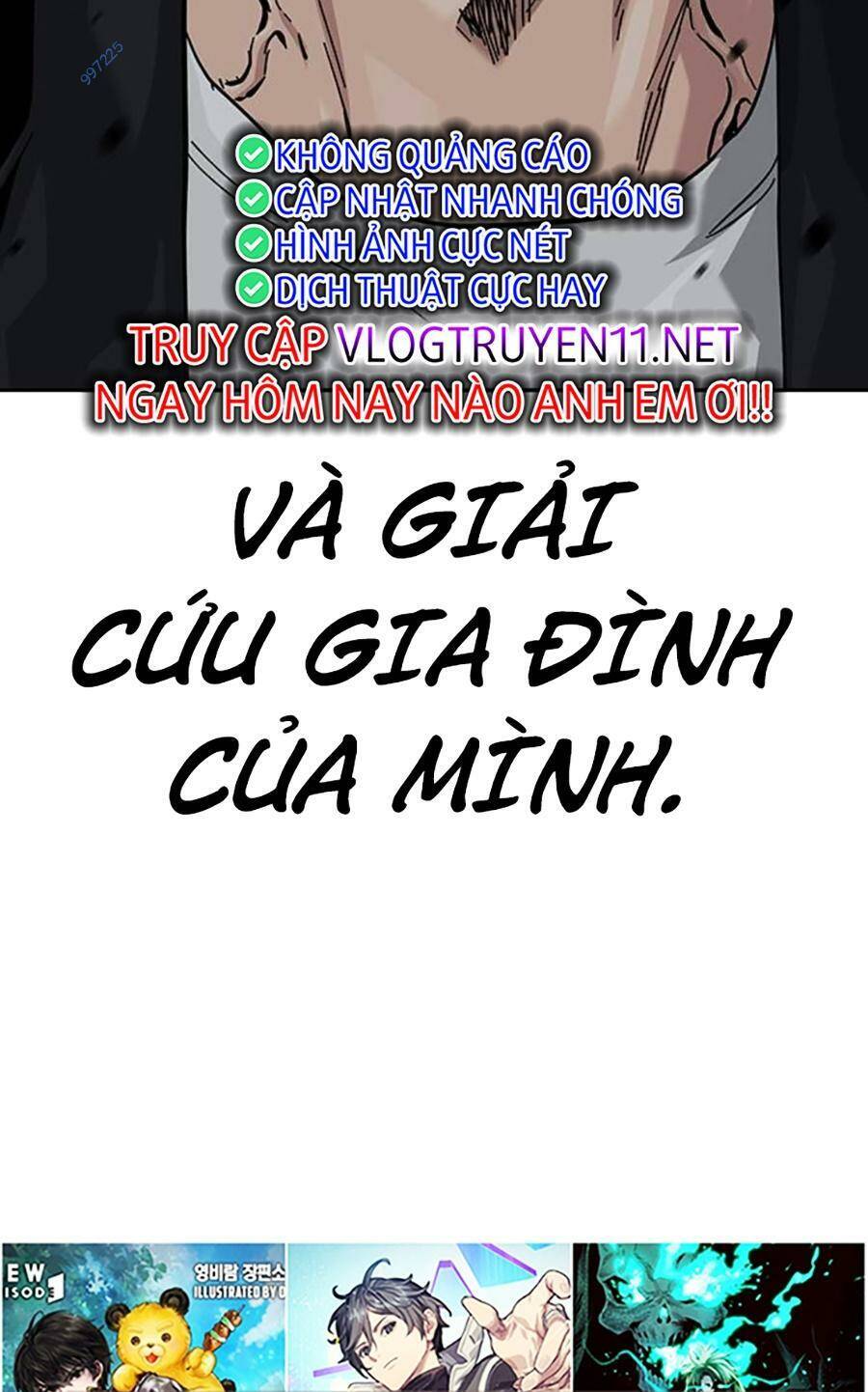 Để Có Thể Sống Sót Chap 124 - Next Chap 125
