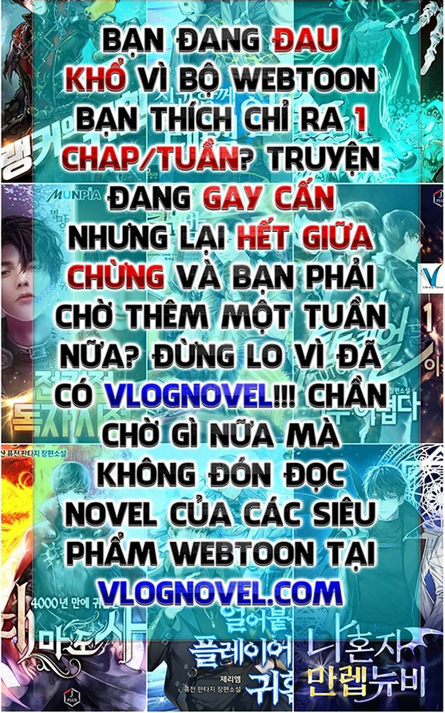 Để Có Thể Sống Sót Chap 124 - Next Chap 125