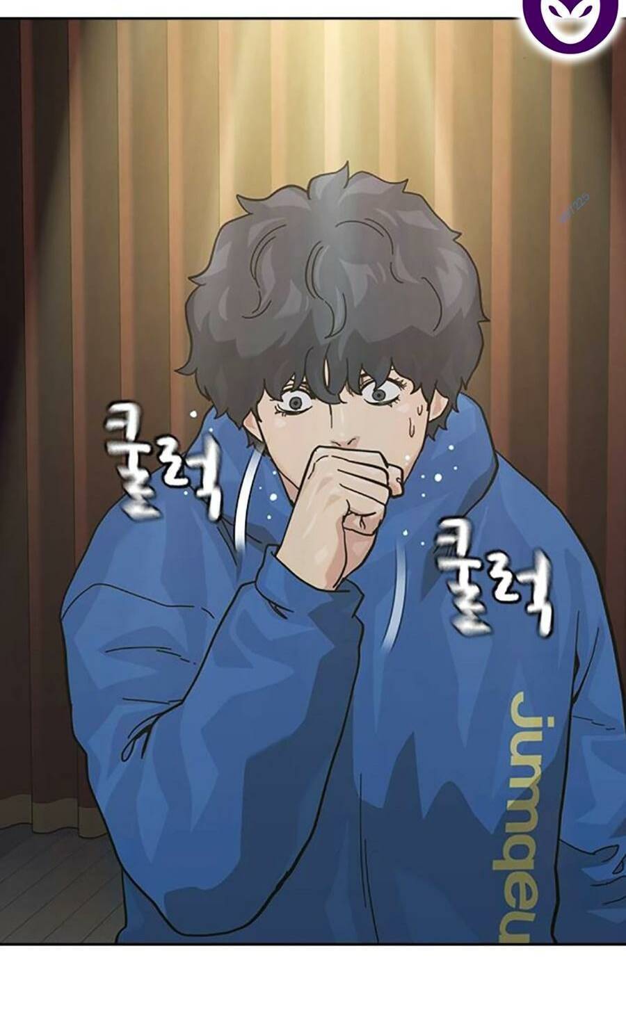 Để Có Thể Sống Sót Chap 124 - Next Chap 125