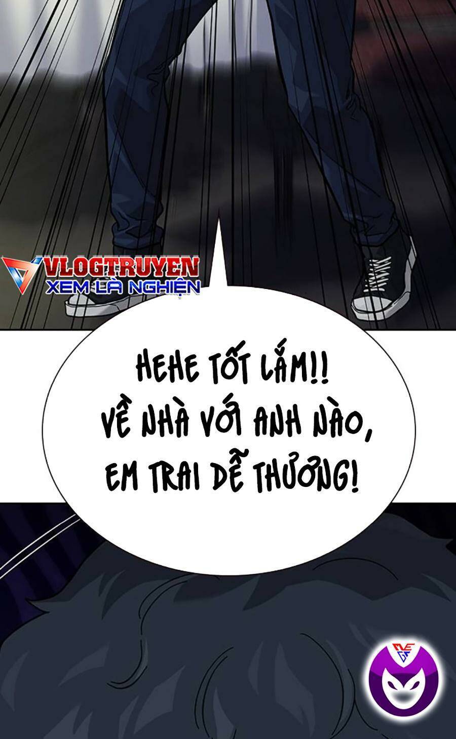 Để Có Thể Sống Sót Chap 124 - Next Chap 125