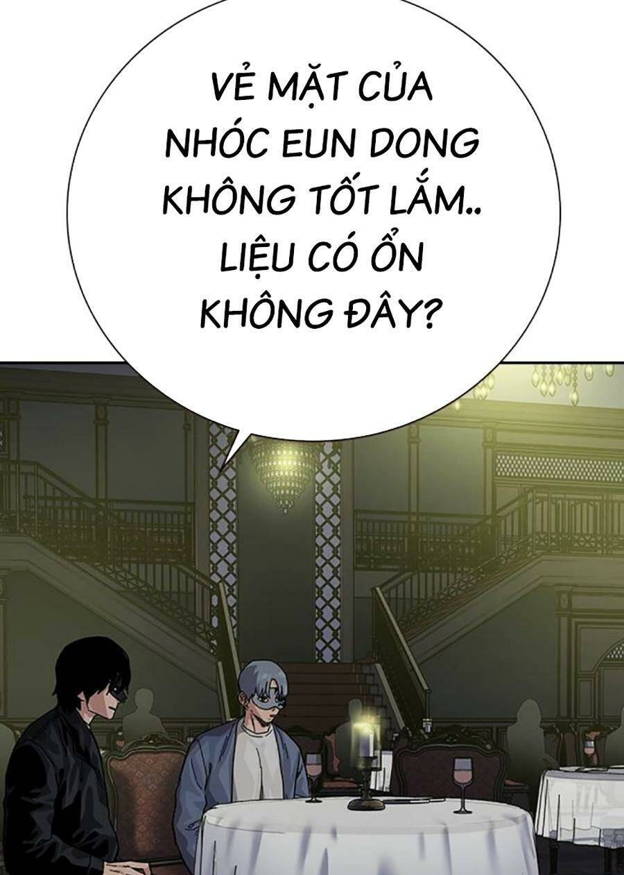 Để Có Thể Sống Sót Chap 124 - Next Chap 125