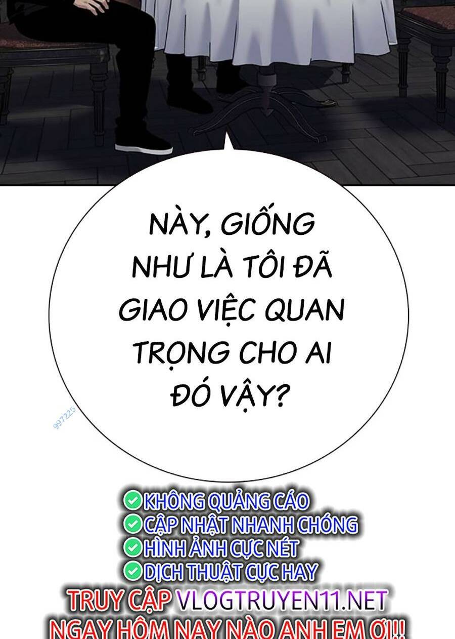 Để Có Thể Sống Sót Chap 124 - Next Chap 125