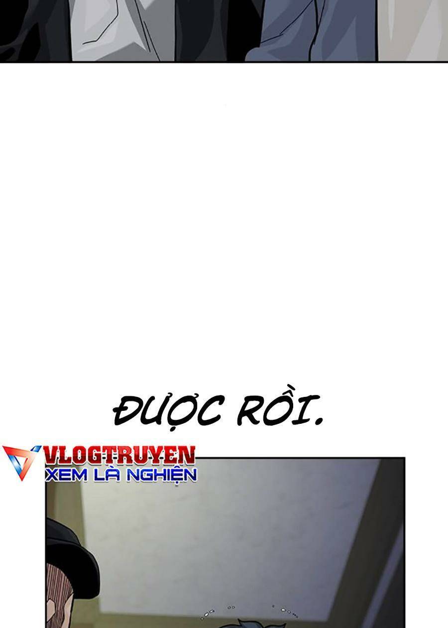 Để Có Thể Sống Sót Chap 124 - Next Chap 125