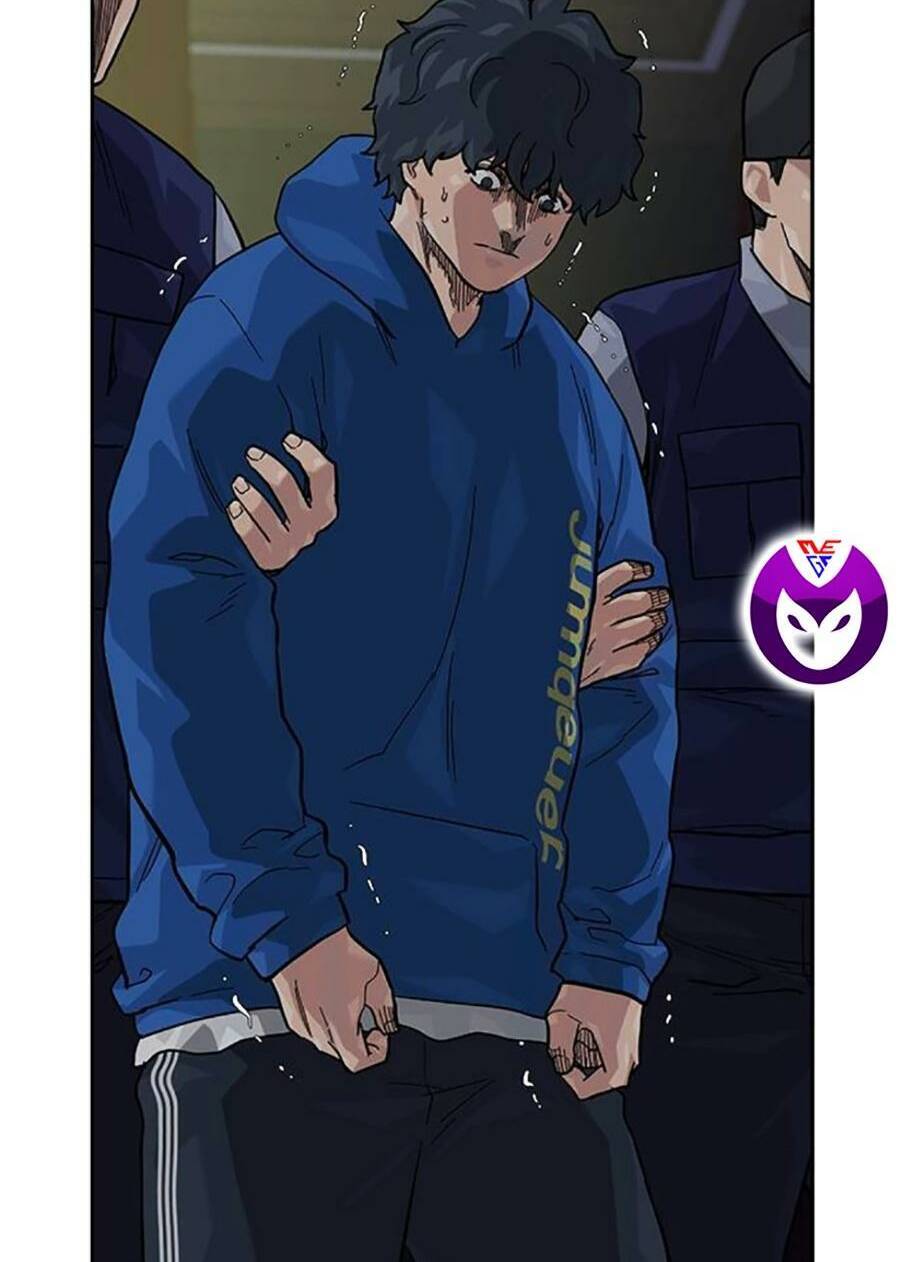 Để Có Thể Sống Sót Chap 124 - Next Chap 125