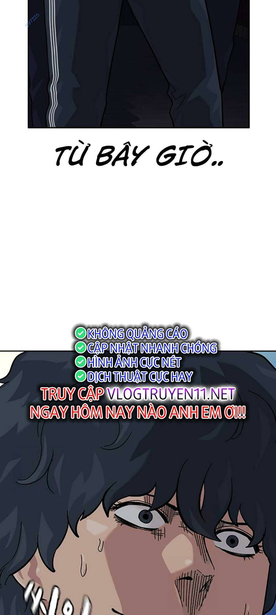 Để Có Thể Sống Sót Chap 124 - Next Chap 125