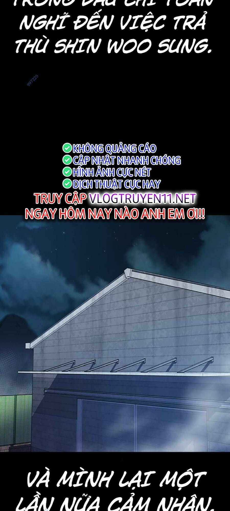 Để Có Thể Sống Sót Chap 124 - Next Chap 125