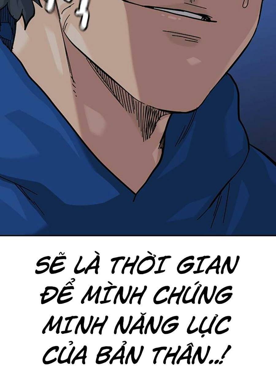 Để Có Thể Sống Sót Chap 124 - Next Chap 125