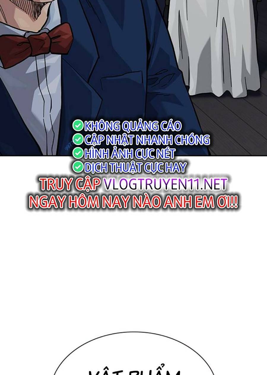 Để Có Thể Sống Sót Chap 124 - Next Chap 125