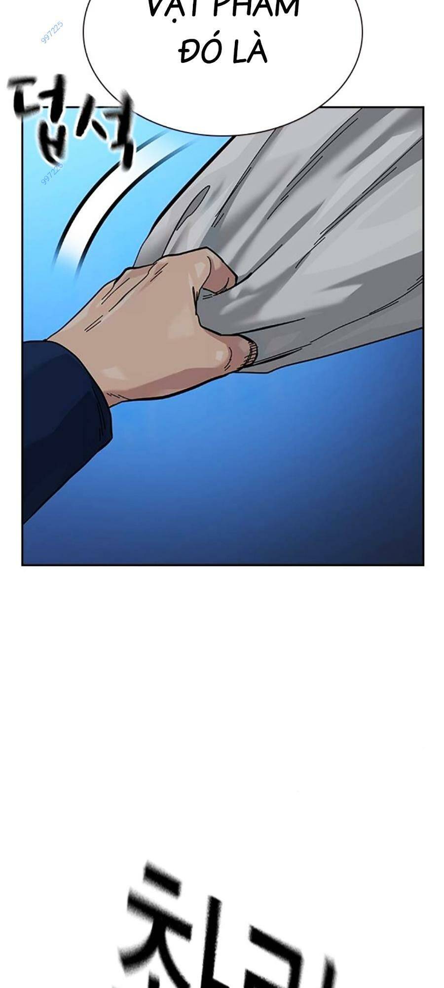 Để Có Thể Sống Sót Chap 124 - Next Chap 125