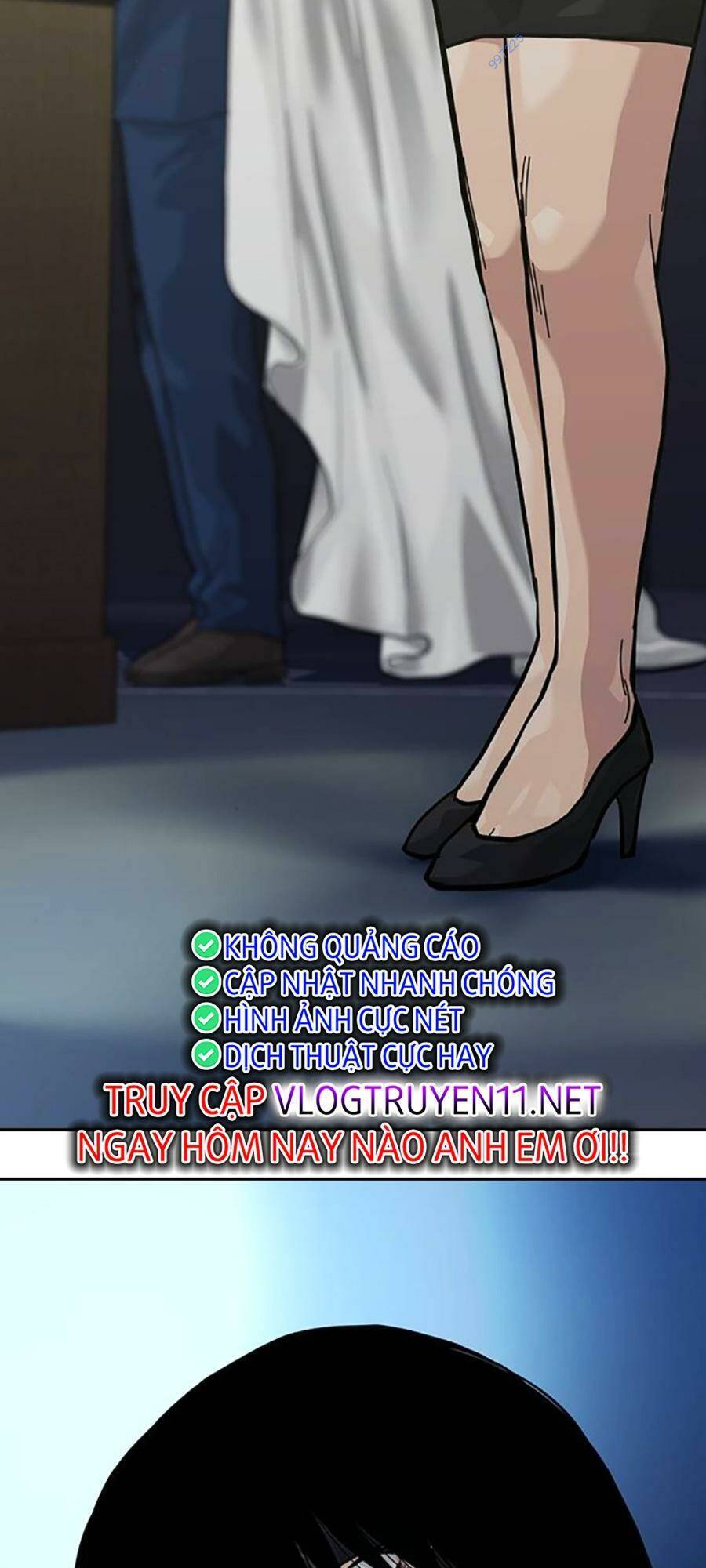 Để Có Thể Sống Sót Chap 124 - Next Chap 125