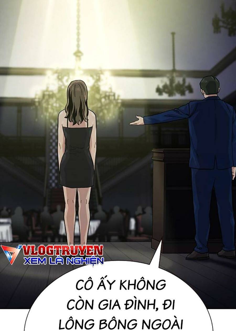 Để Có Thể Sống Sót Chap 124 - Next Chap 125