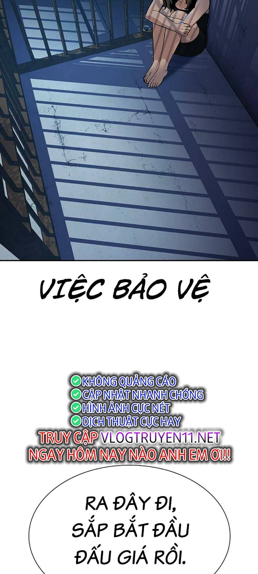 Để Có Thể Sống Sót Chap 124 - Next Chap 125