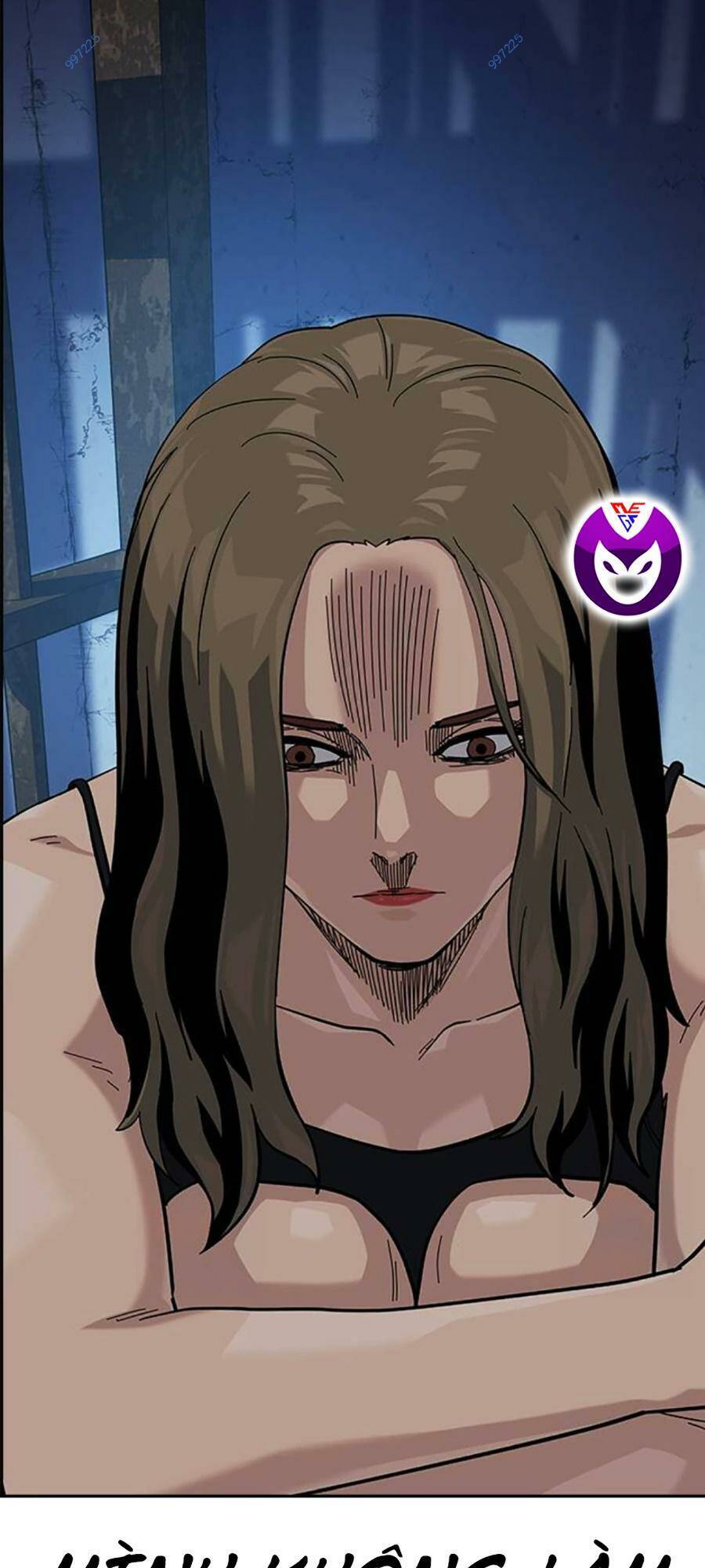 Để Có Thể Sống Sót Chap 124 - Next Chap 125