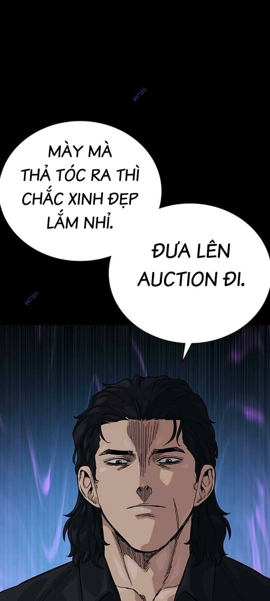 Để Có Thể Sống Sót Chap 124 - Next Chap 125